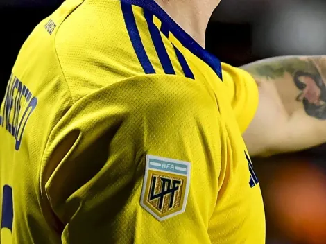 Desde Argentina por Darío Benedetto: "En junio está en Toluca"