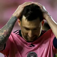 ¿Llega a Rayados? La decisión de Inter Miami con Lionel Messi para la Concachampions