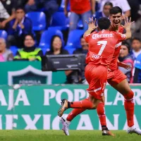 Robert Morales se recuperó y es alta en Toluca para visitar a Pachuca por el Clausura 2024