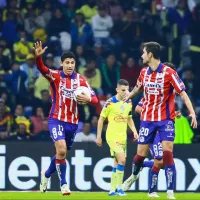 \'Un estadio que se nos da bien\': San Luis confía en dar el golpe en el Azteca ante América