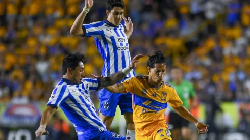 La 'ventaja' que Tigres UANL tiene por sobre Rayados de cara al Clásico Regio del Clausura 2024