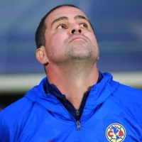 Respira Jardine: Diego Valdés e Israel Reyes, recuperados en América para recibir a San Luis