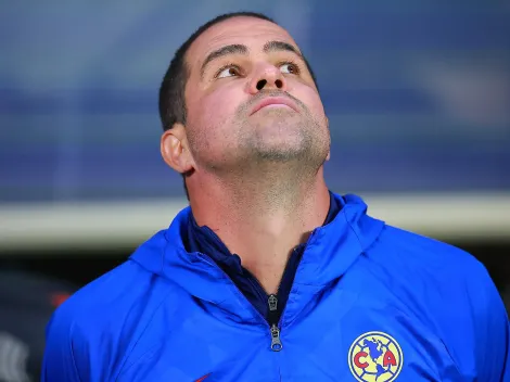 Dos buenas para Jardine: los futbolistas clave que recupera para el América vs. San Luis