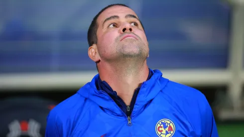 André Jardine recupera soldados para el juego en casa.