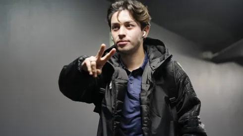 Jordan Carrillo despeja dudas sobre su futuro