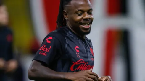 Jhon Murillo reveló detalles de su pasado en Venezuela