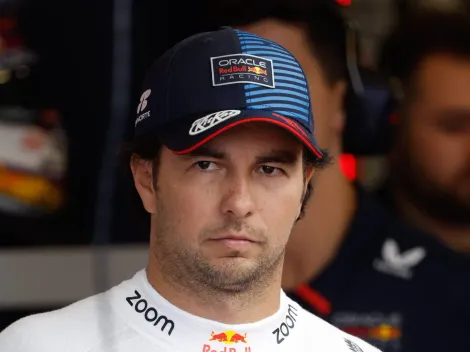 ¿Qué necesita Checo Pérez para renovar contrato con Red Bull?