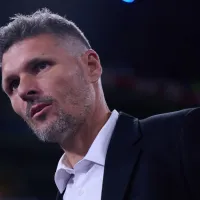 La decisión que tomó Fernando Ortiz con Rayados para ganarle al Inter Miami de Messi