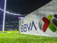 La tabla general de posiciones del Clausura 2024 de la jornada 13