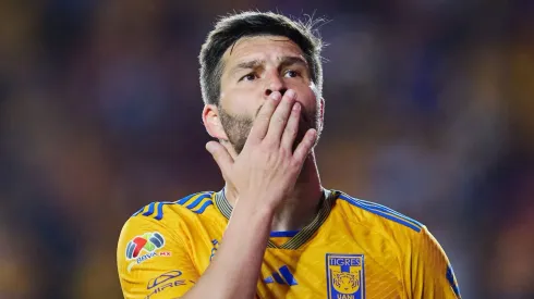 ¿Por qué André-Pierre Gignac no juega en el Puebla vs. Tigres UANL del Clausura 2024?