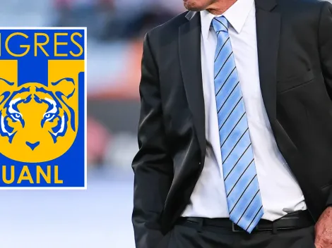 Un entrenador campeón se postuló para hacerse cargo de Tigres UANL
