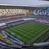 ¡Golpe para México! La noticia sobre el Estadio Azteca que preocupa de cara a la Copa del Mundo