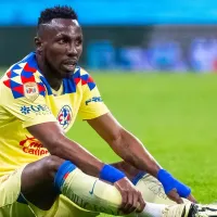 La lesión de Julián Quiñones: se reveló cuántos partidos se perderá el jugador con América