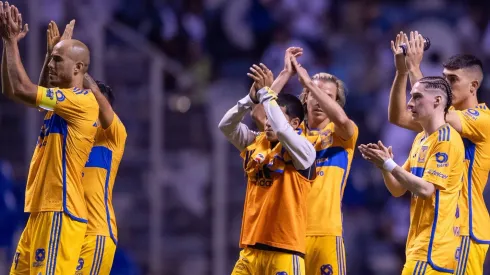¿Cuándo vuelve a jugar Tigres UANL tras vencer a Puebla por el Clausura 2024 de la Liga MX?