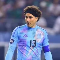 ¡Bombazo! El sorpresivo equipo al que llegaría Memo Ochoa tras salir de Salernitana