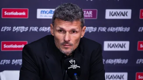 Fernando Ortiz hizo un sorpresivo análisis post Rayados vs. Chivas