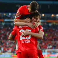 Venció a Pachuca y se sacó la mufa: ¿hace cuánto no ganaba Toluca de visitante en Liga MX?