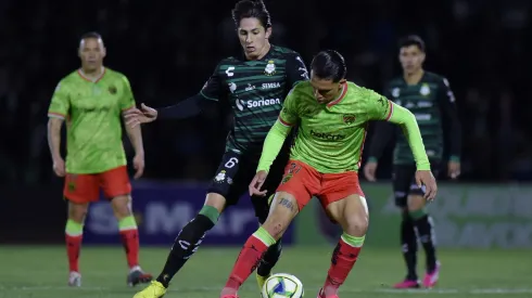 FC Juárez vs. Santos Laguna: ¿por dónde ver en VIVO en duelo de la Jornada 13?