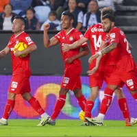 Clausura 2024: Toluca se aseguró por lo menos una jornada más en Zona de Playoffs