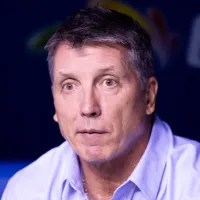 ¡Golpe para Siboldi! La baja de último momento que sufre Tigres para enfrentar a Columbus