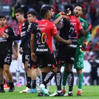 Ocho partidos sin triunfos: Atlas no pudo con Querétaro y se despide de la Liguilla