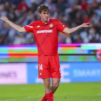 ¿Cuándo fue el último invicto de 9 partidos de Toluca por Liga MX?