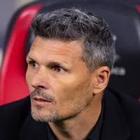 La baja que tendrá Fernando Ortiz en la ida del Rayados vs. Inter Miami por Concachampions