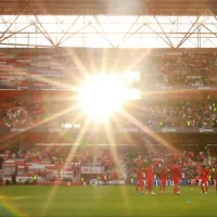 Comienza un nuevo mes: la agenda de Toluca en abril por el Clausura 2024