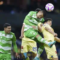 Tras la derrota contra Juárez, Santos ya se prepara para el duelo contra el América