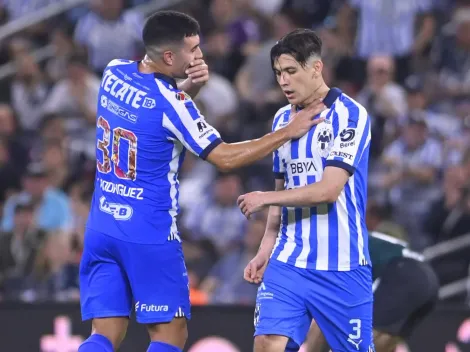 Liga MX: se confirmó la suspensión de Arteaga y Corcho Rodríguez