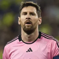 ¿Juega Lionel Messi en Inter Miami vs. Rayados por la Concachampions 2024?