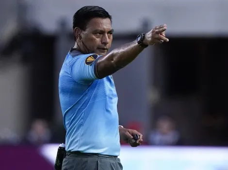 Concachampions: ¿quién es el árbitro de Inter Miami vs. Rayados?