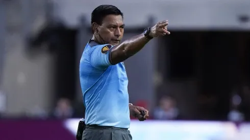 Walter López estará a cargo de Inter - Rayados.