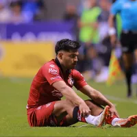 La contracara de Toluca: el adverso presente de Atlas, próximo rival de los Diablos