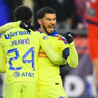 ¿Cuándo se juega la revancha entre Club América y New England por Concachampions?