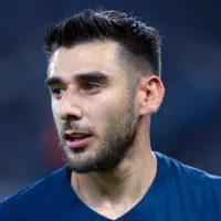 Toto Salvio coqueteó con su regreso a Boca y abrió la puerta a su salida de Pumas