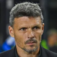 Rayados recibió una pésima noticia de cara al juego de vuelta frente a Inter Miami