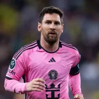 ¿Llega? Martino explicó cómo es la situación de Lionel Messi para el Rayados vs. Inter Miami