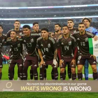 México avanza en el ranking FIFA pero sigue sin superar a Estados Unidos