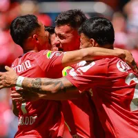 Clausura 2024: la estadística que predice las posibilidades de Toluca de ser campeón