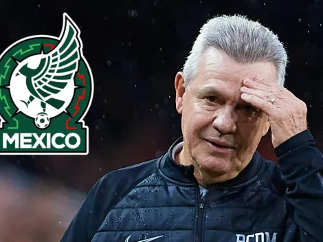 ¿Javier Aguirre a la Selección Mexicana? Su respuesta