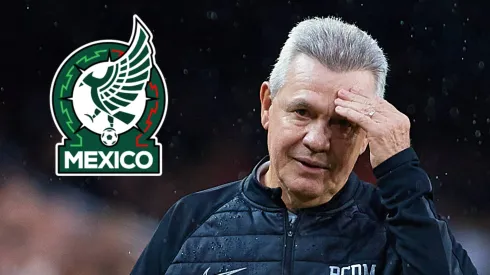 La respuesta de Javier Aguirre sobre la posibilidad de ser entrenador de México en 2026