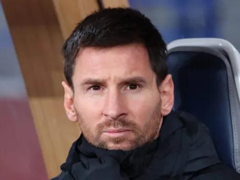 ¿Juega Lionel Messi la vuelta entre Rayados e Inter Miami?