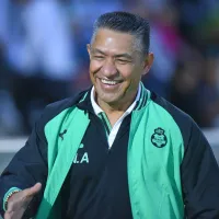 Nacho Ambriz: “para los jugadores el duelo contra América es el más importante del año”