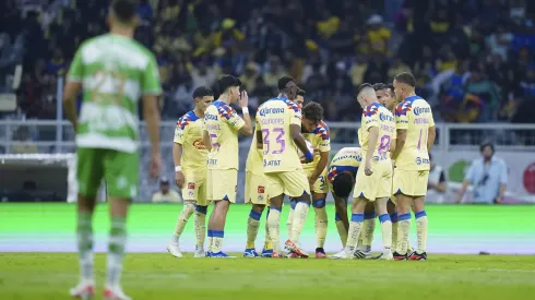 Santos buscará romper con la racha negativa enfrentando al América