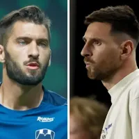 Filtran audio inédito sobre la pelea entre Messi y Rayados: “El enano estaba endemoniado”