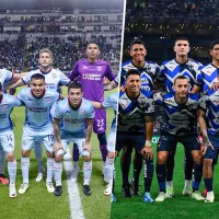 Las alineaciones de Cruz Azul vs. Rayados por la jornada 14 de la Liga MX