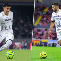 Los aficionados piden por Leo Suárez y critican a Toto Salvio tras la goleada de Pumas