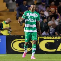 Harold Preciado se estaría entrenando en otro equipo tras su sanción por doping