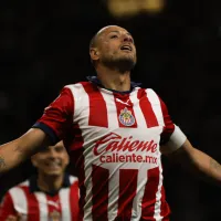 El hijo pródigo volvió: Chicharito convirtió un gol con Chivas después de catorce años